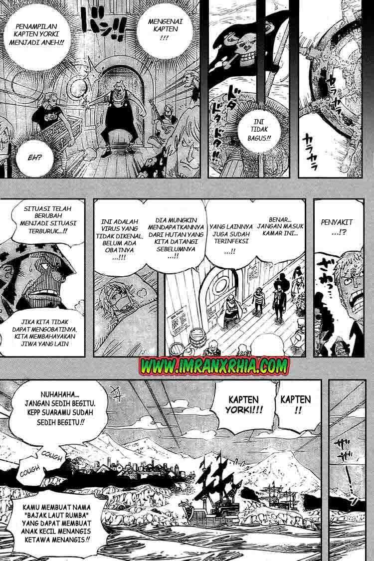 Chapter 487 - halaman 18