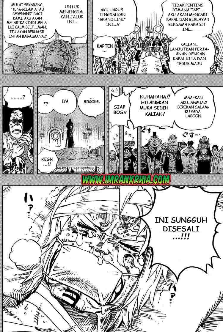Chapter 487 - halaman 19