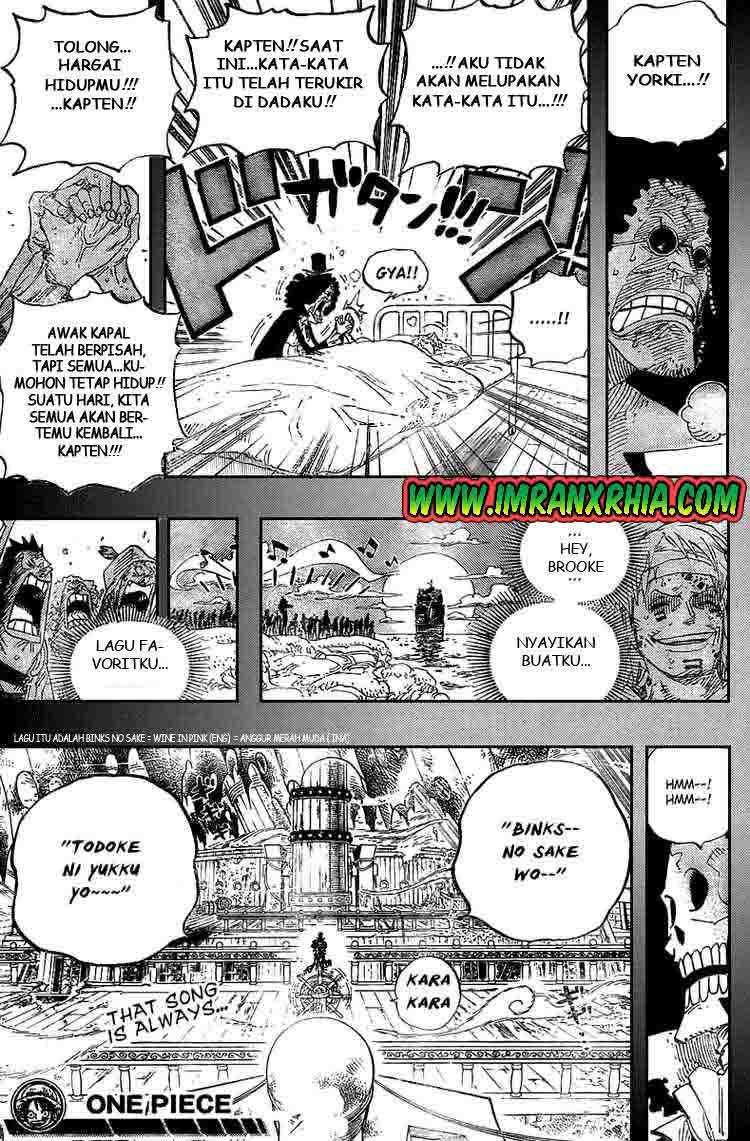 Chapter 487 - halaman 20