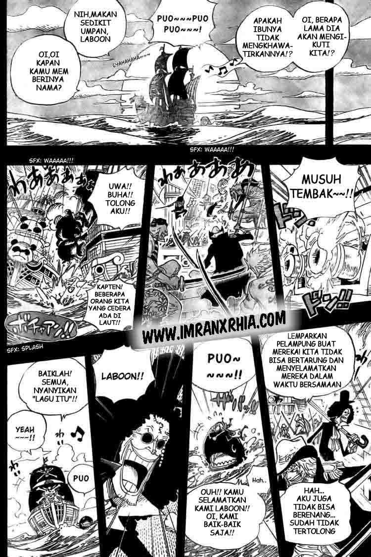 Chapter 487 - halaman 5