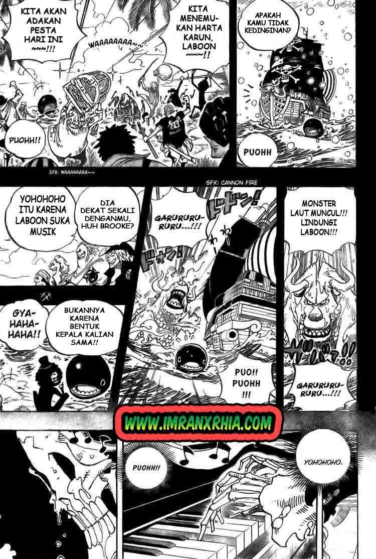 Chapter 487 - halaman 6