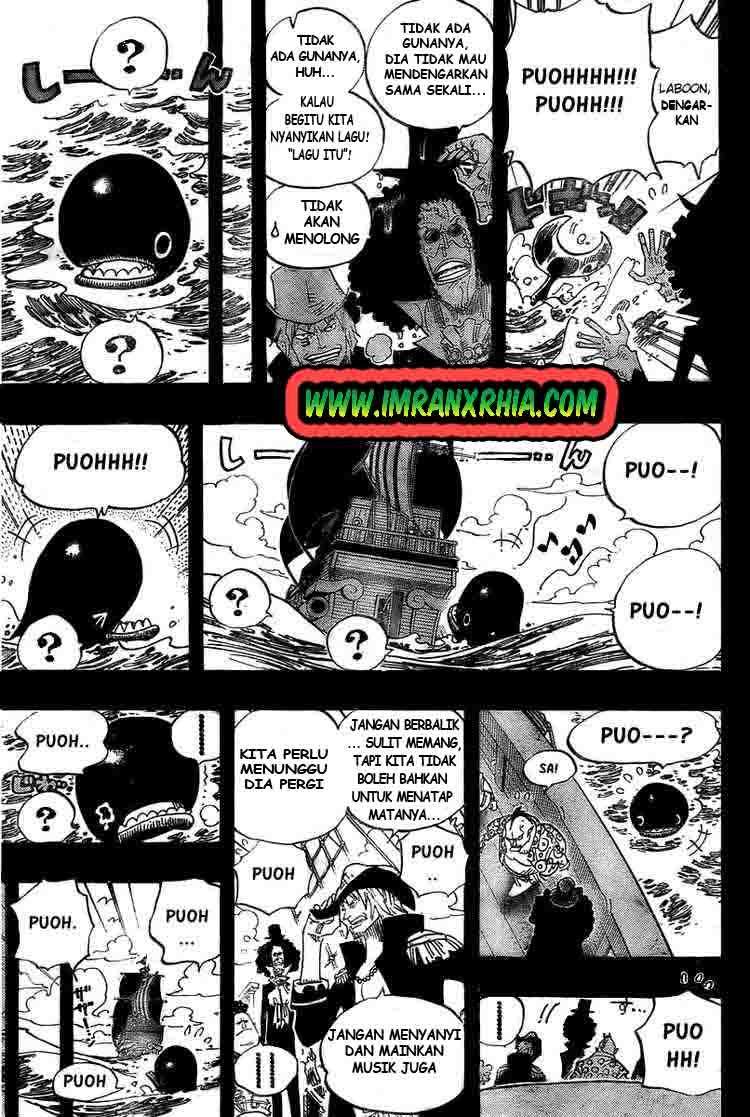 Chapter 487 - halaman 8