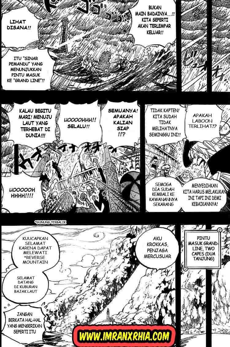 Chapter 487 - halaman 9