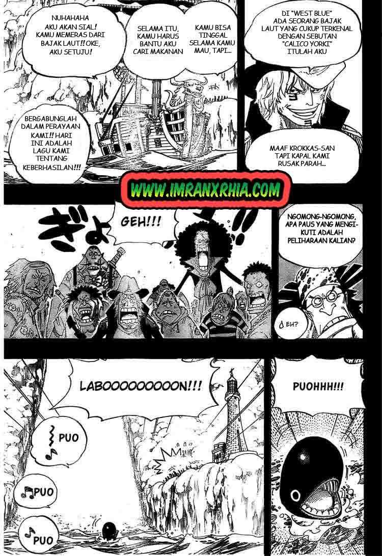 Chapter 487 - halaman 10