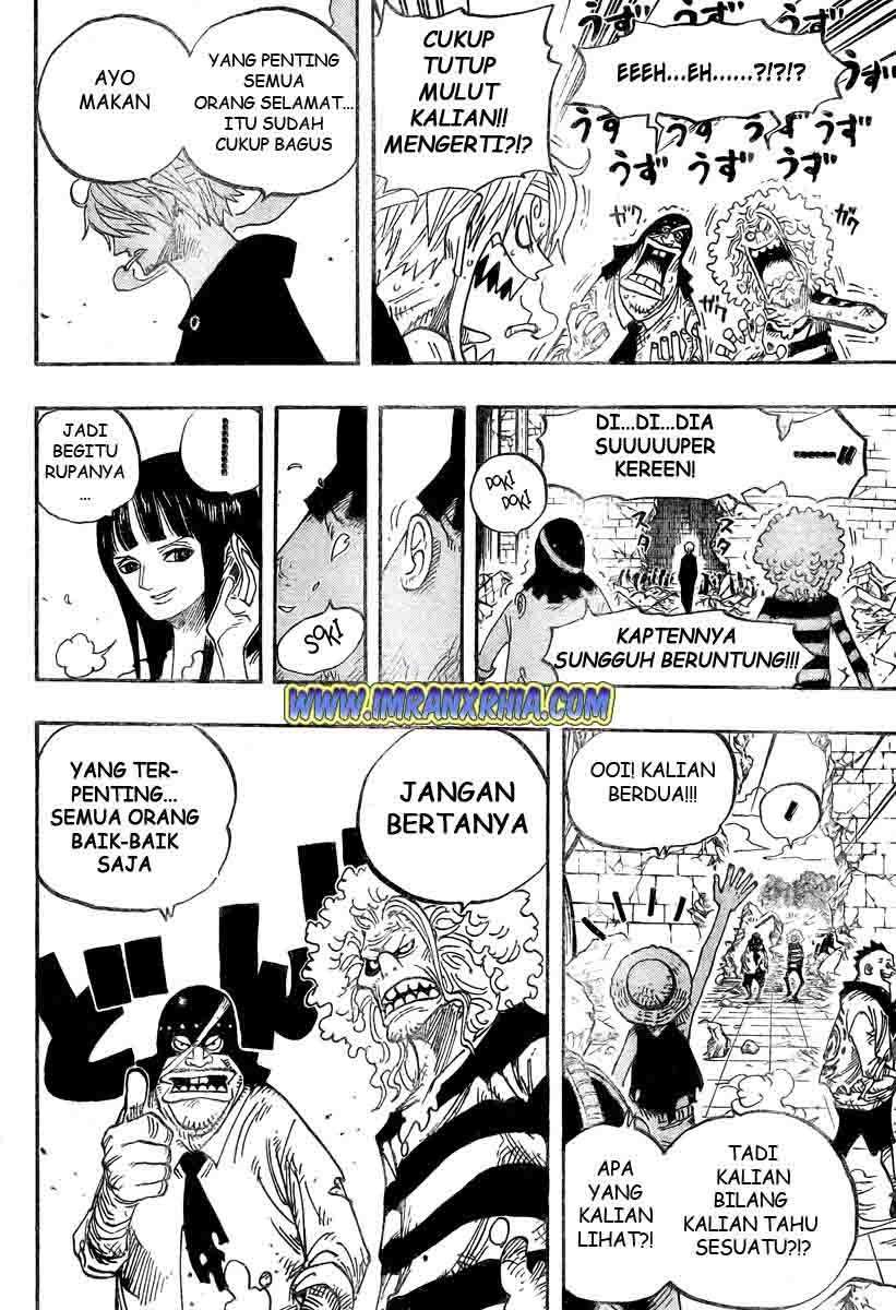 Chapter 486 - halaman 11