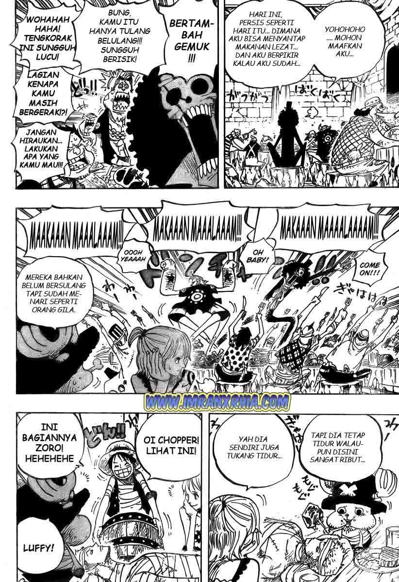 Chapter 486 - halaman 13