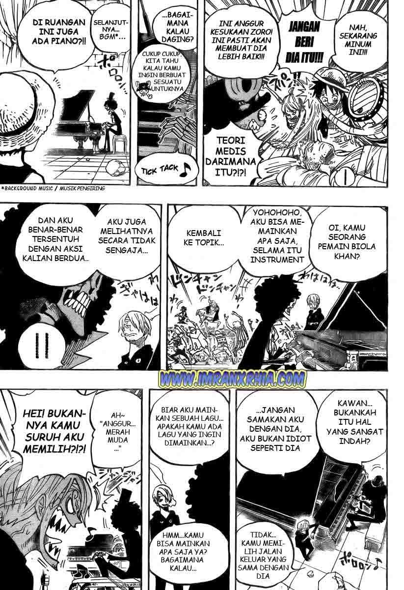 Chapter 486 - halaman 14