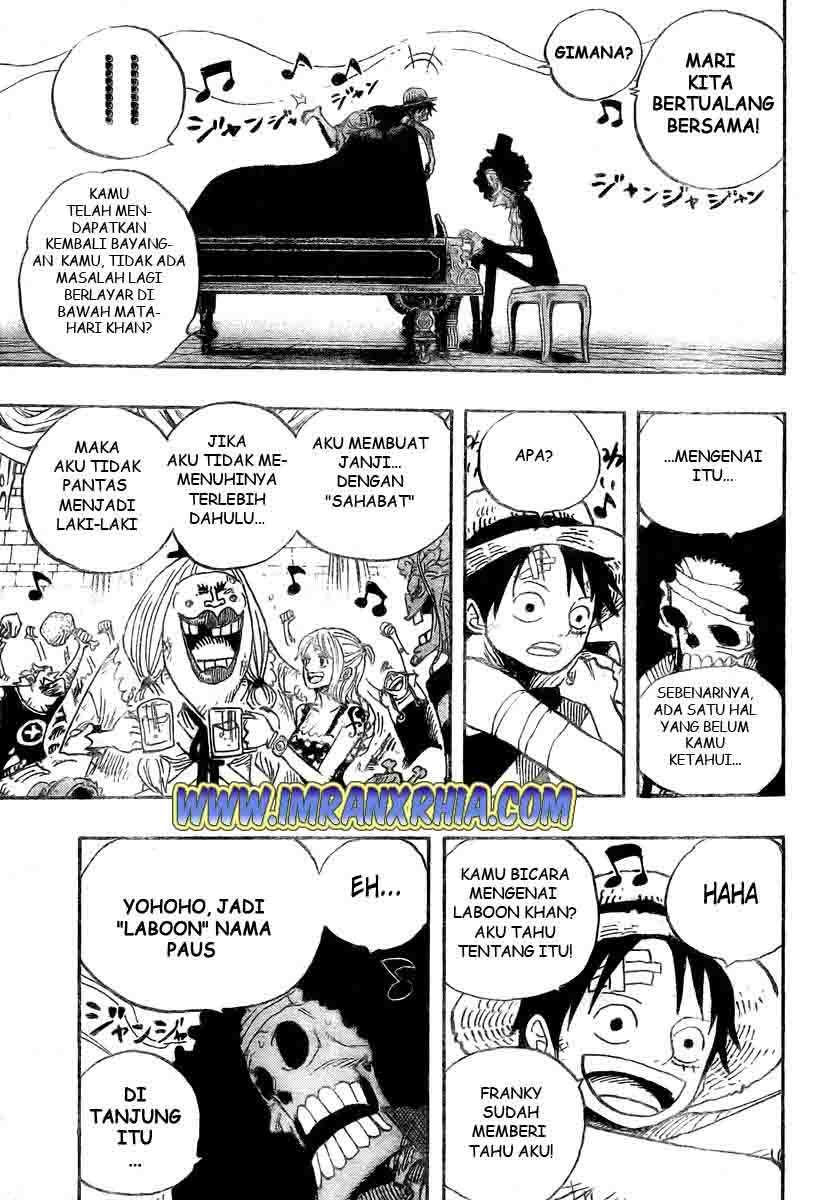 Chapter 486 - halaman 16