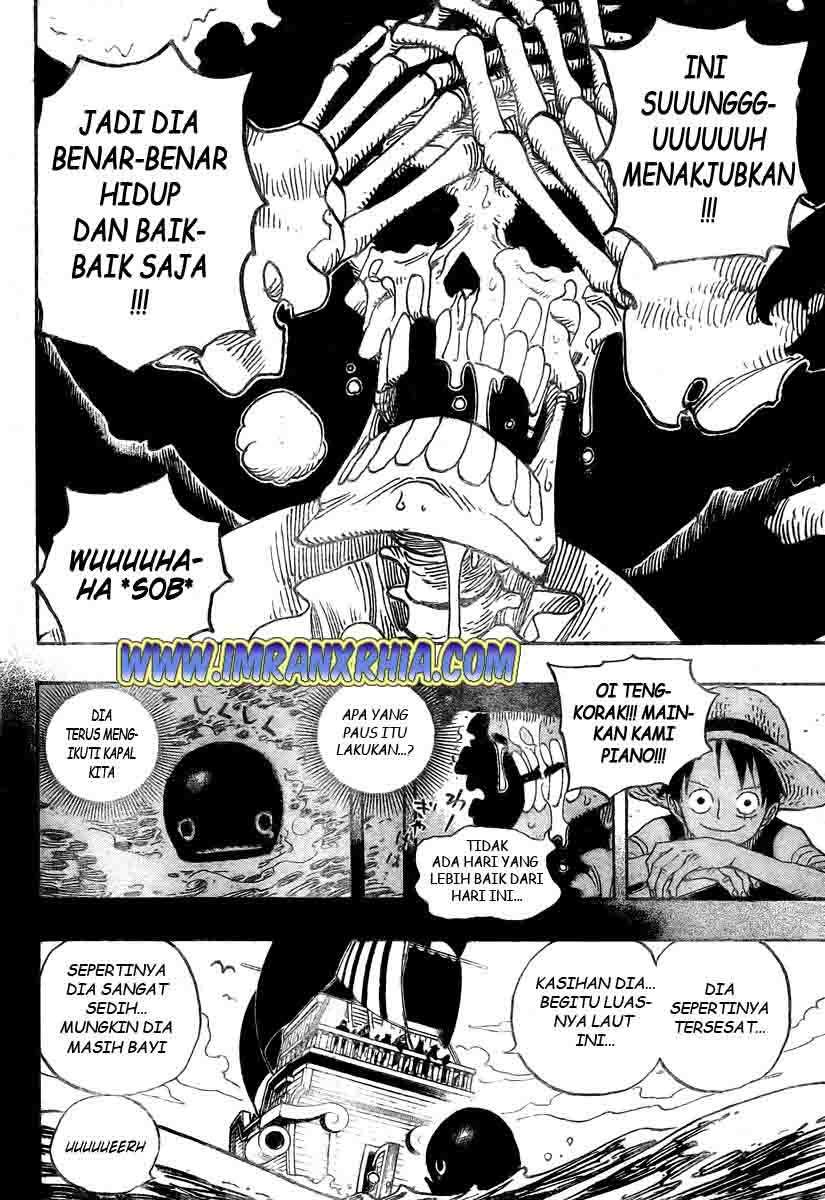 Chapter 486 - halaman 19