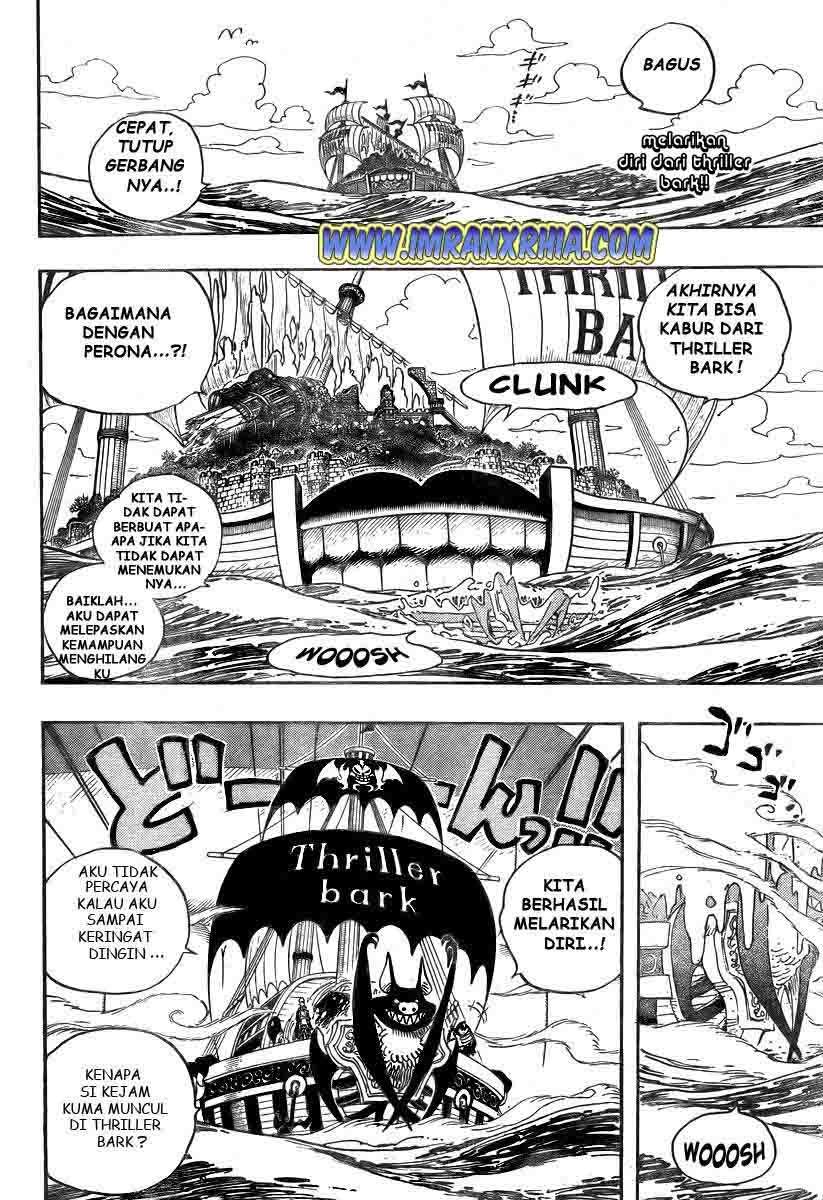 Chapter 486 - halaman 3