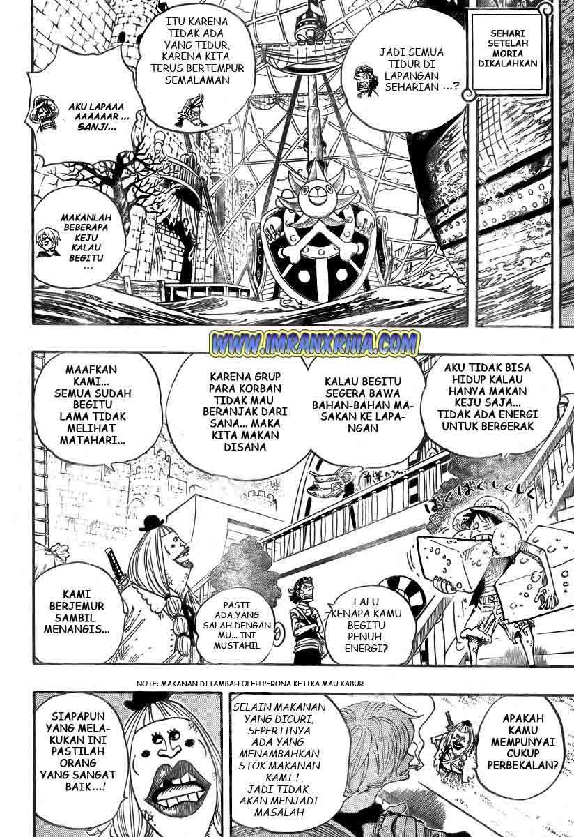 Chapter 486 - halaman 5