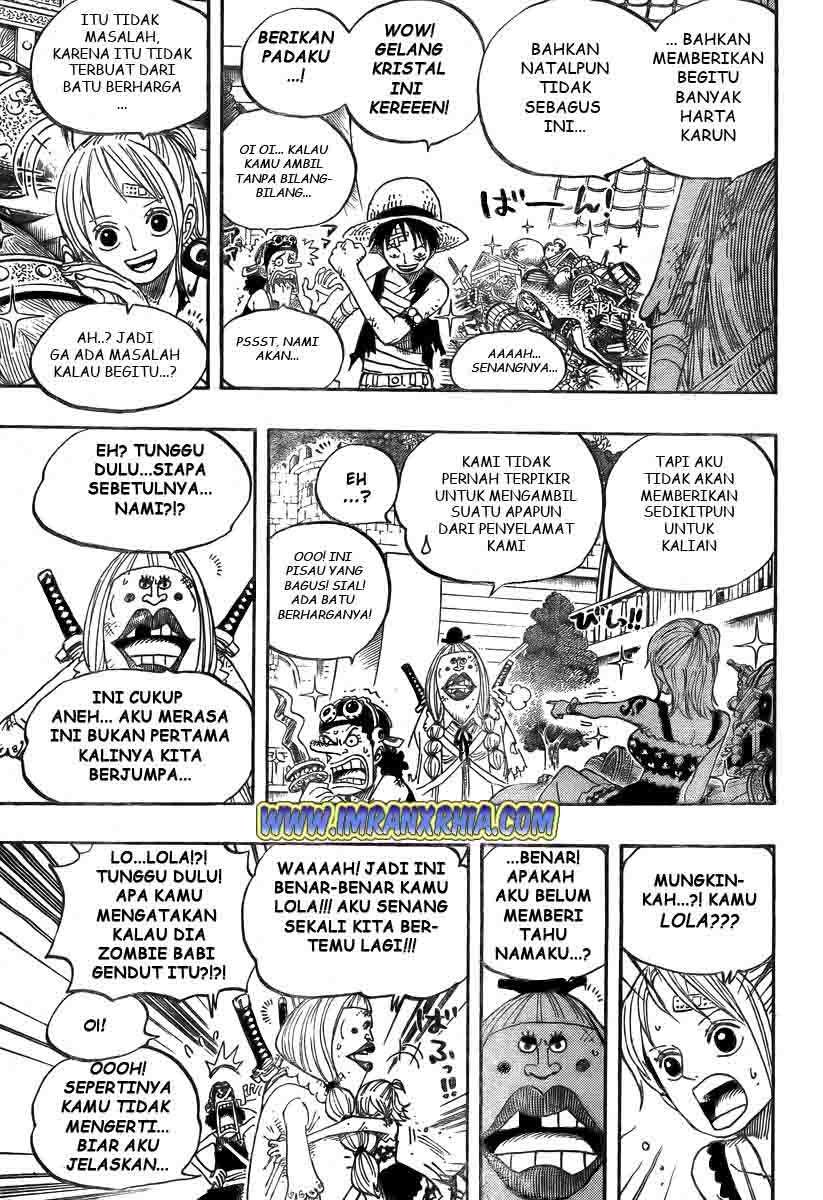 Chapter 486 - halaman 6