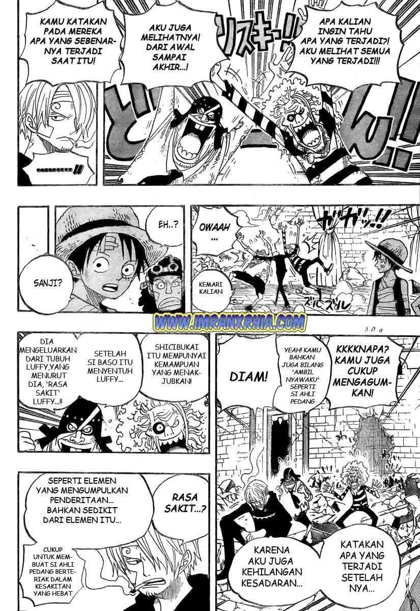 Chapter 486 - halaman 9