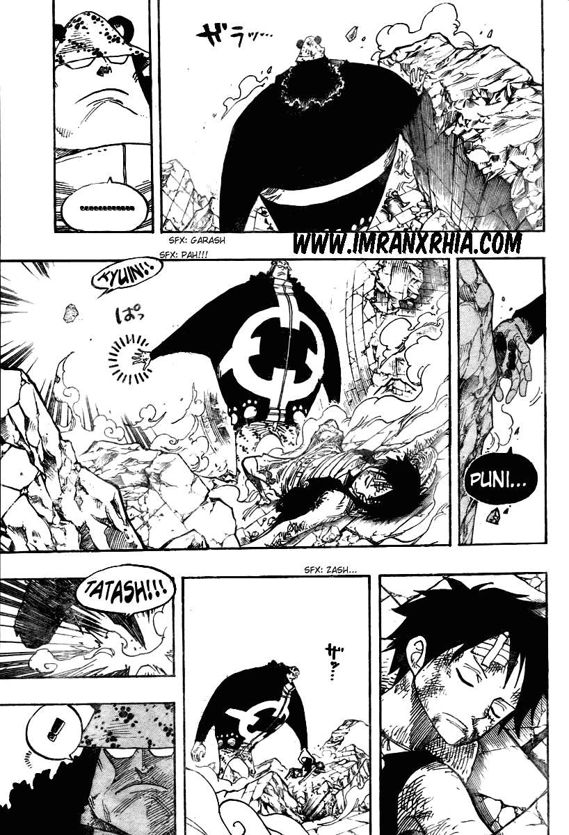 Chapter 485 - halaman 6