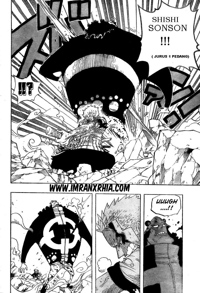 Chapter 485 - halaman 7
