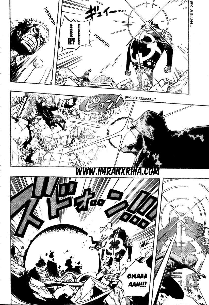 Chapter 485 - halaman 9