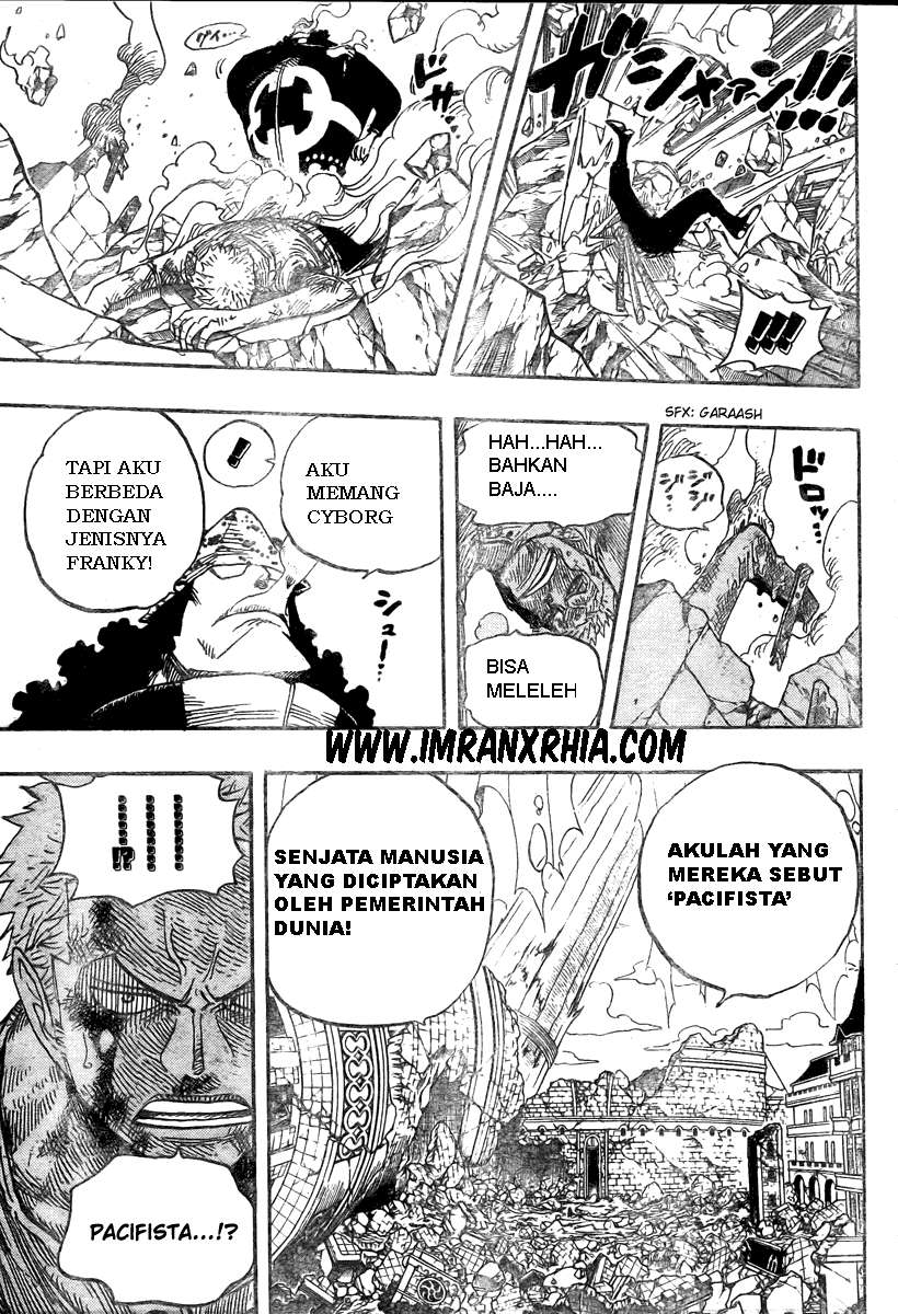 Chapter 485 - halaman 10