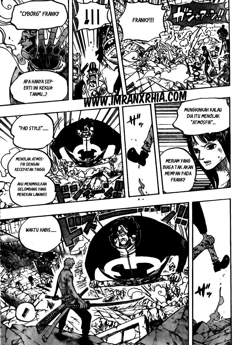 Chapter 484 - halaman 12