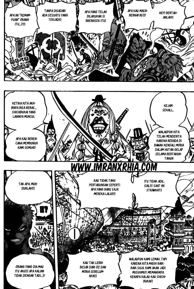 Chapter 484 - halaman 3
