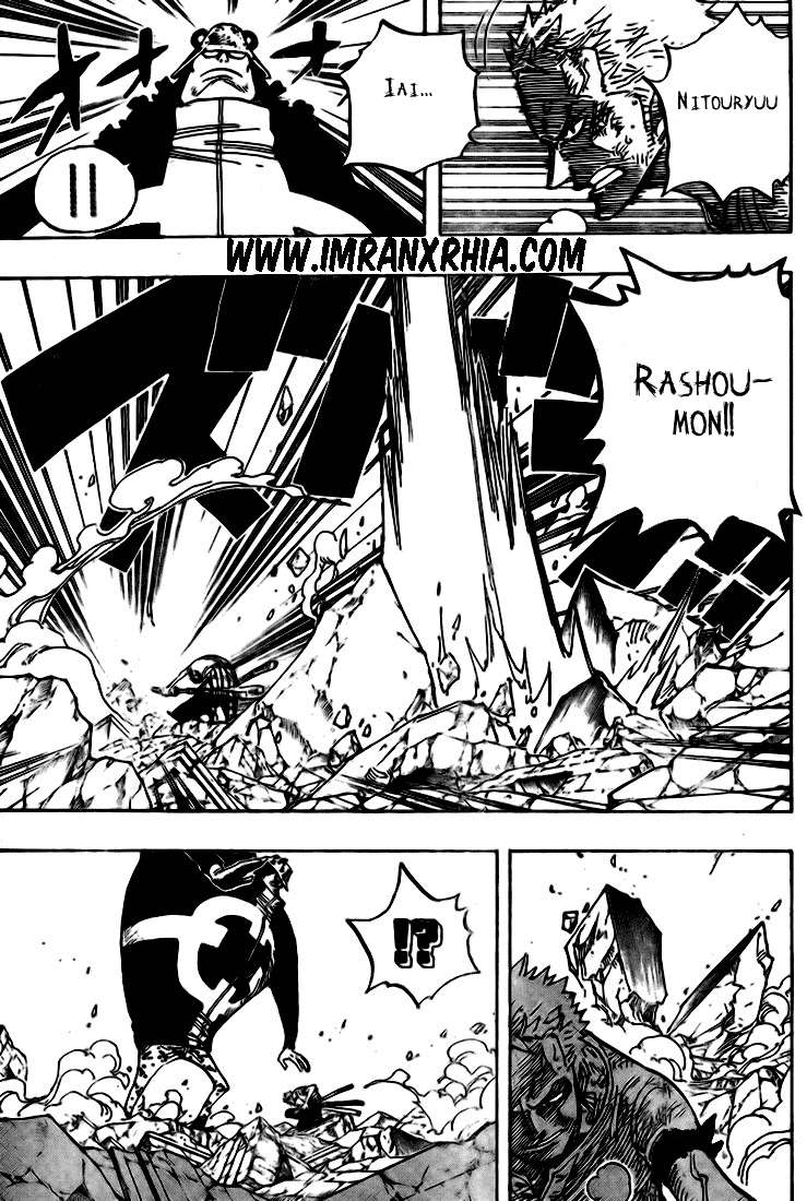 Chapter 484 - halaman 6