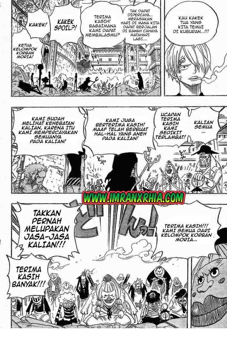 Chapter 483 - halaman 11