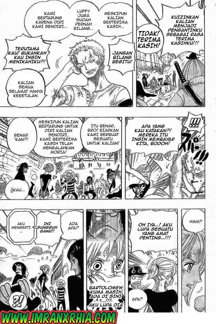 Chapter 483 - halaman 12