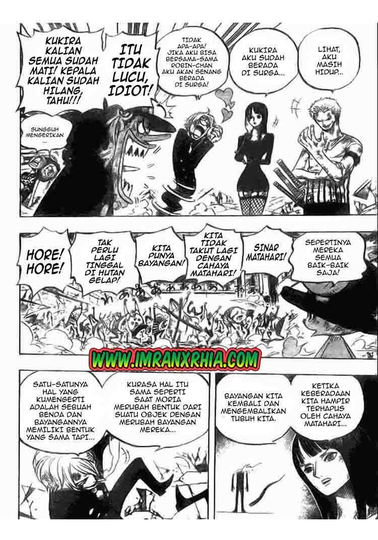 Chapter 483 - halaman 7