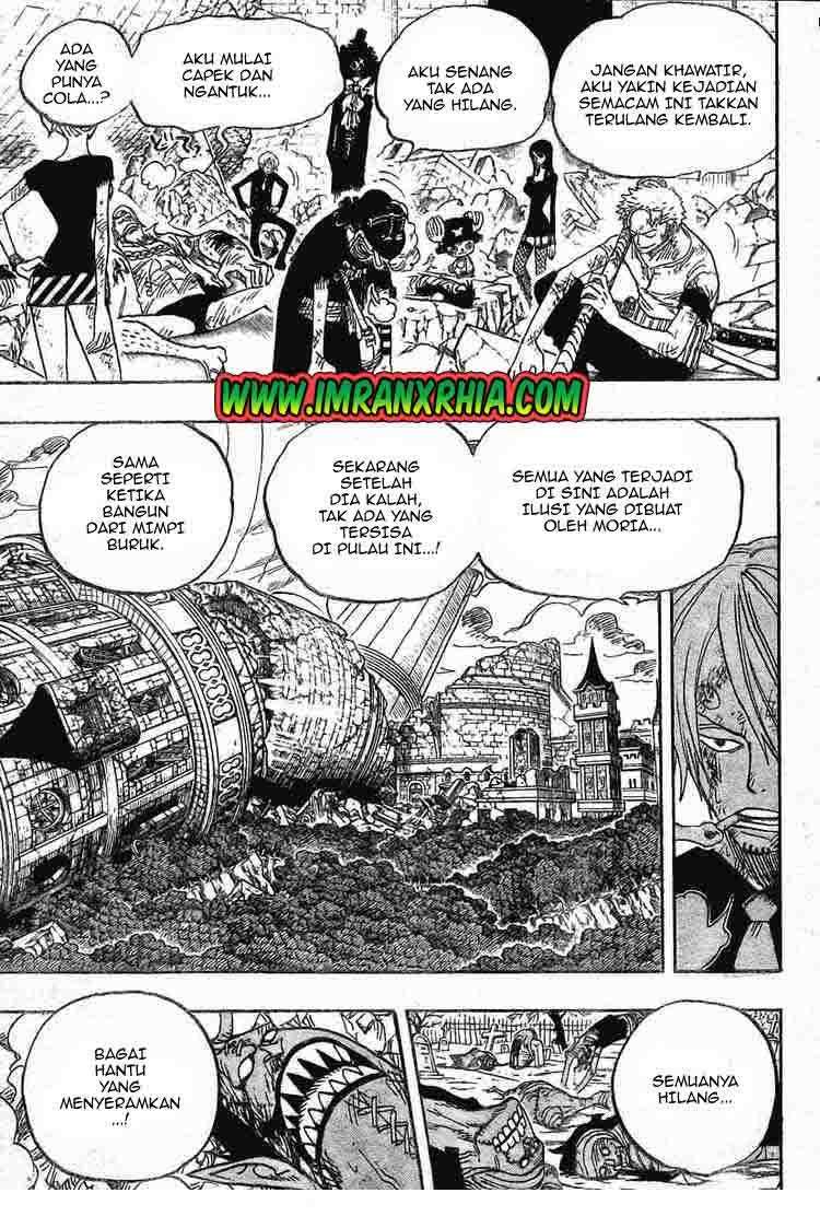Chapter 483 - halaman 8