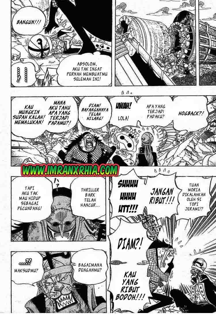 Chapter 483 - halaman 9
