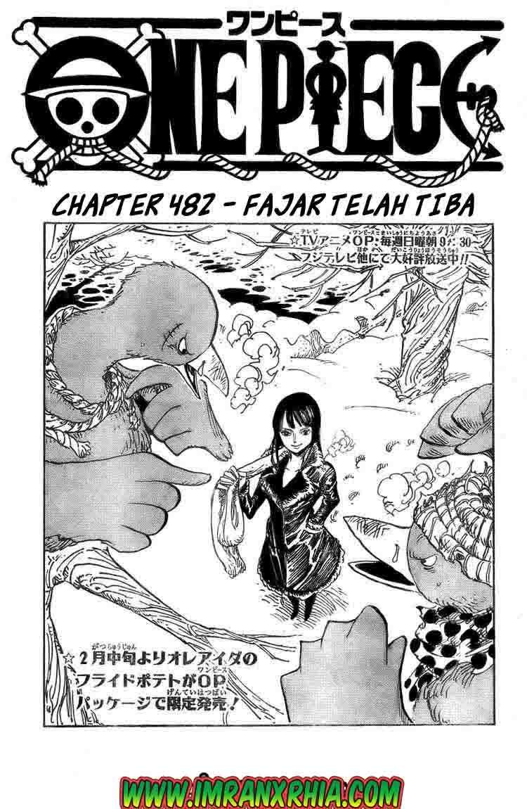 Chapter 482 - halaman 2