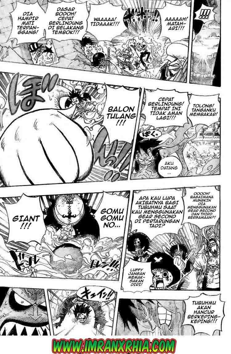 Chapter 482 - halaman 13