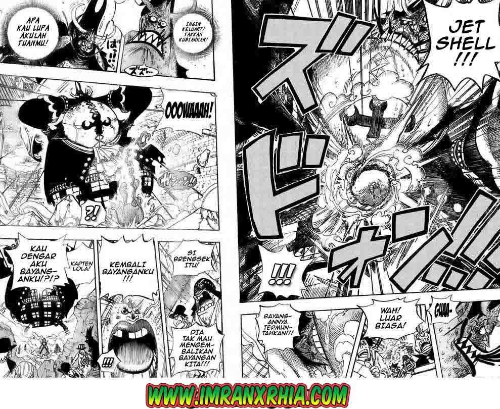 Chapter 482 - halaman 14