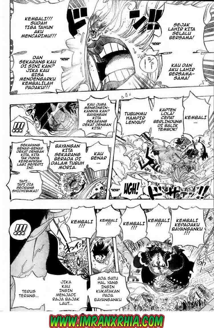 Chapter 482 - halaman 15