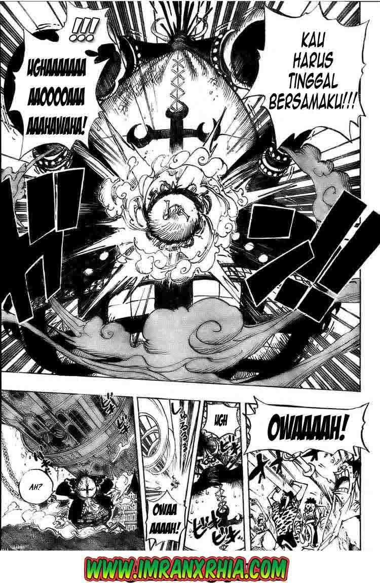 Chapter 482 - halaman 16