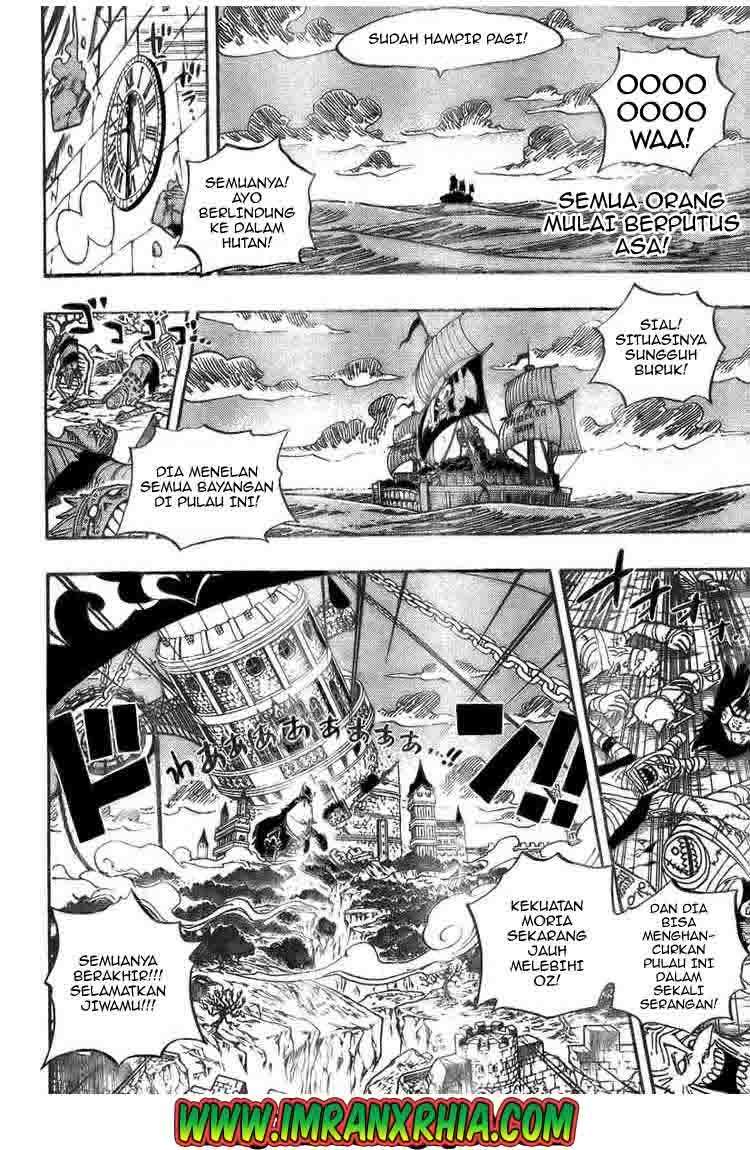 Chapter 482 - halaman 3