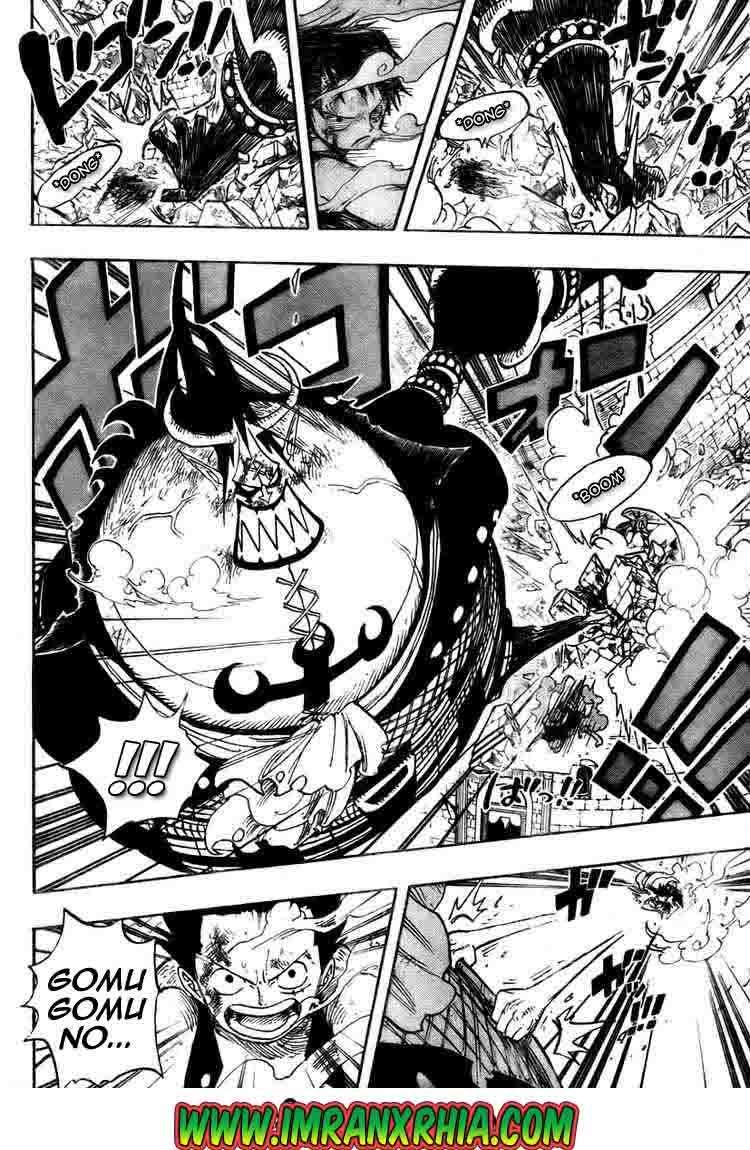 Chapter 482 - halaman 6