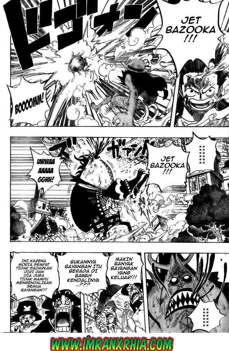 Chapter 482 - halaman 8