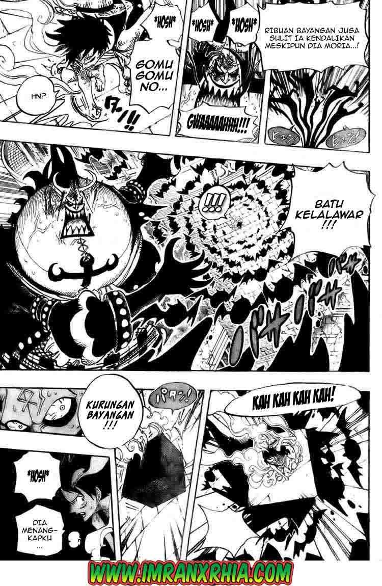 Chapter 482 - halaman 9