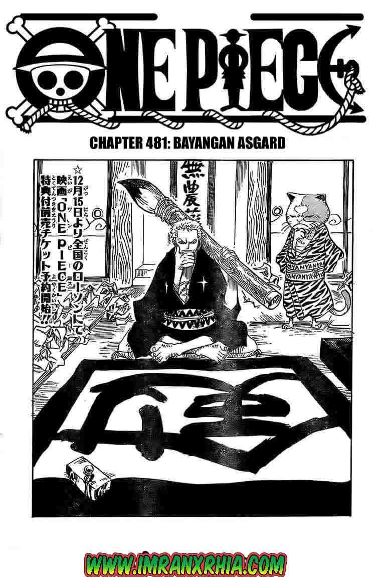 Chapter 481 - halaman 2