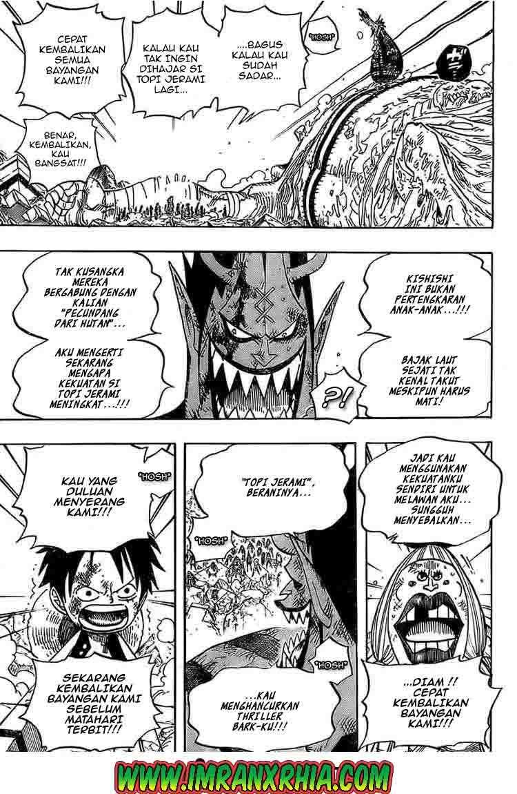 Chapter 481 - halaman 8