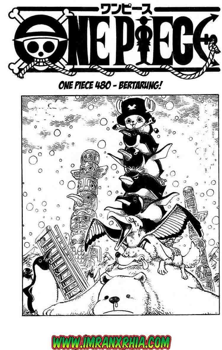 Chapter 480 - halaman 2