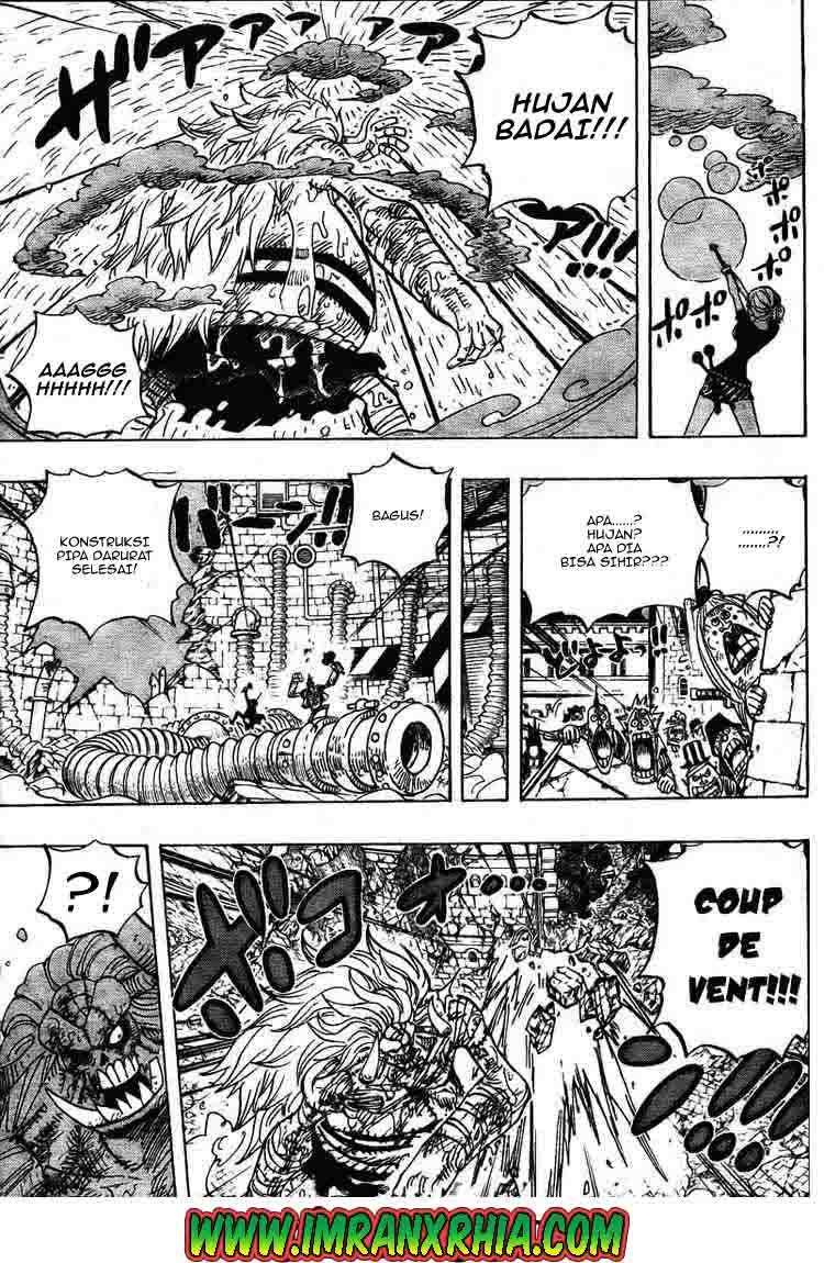 Chapter 480 - halaman 11