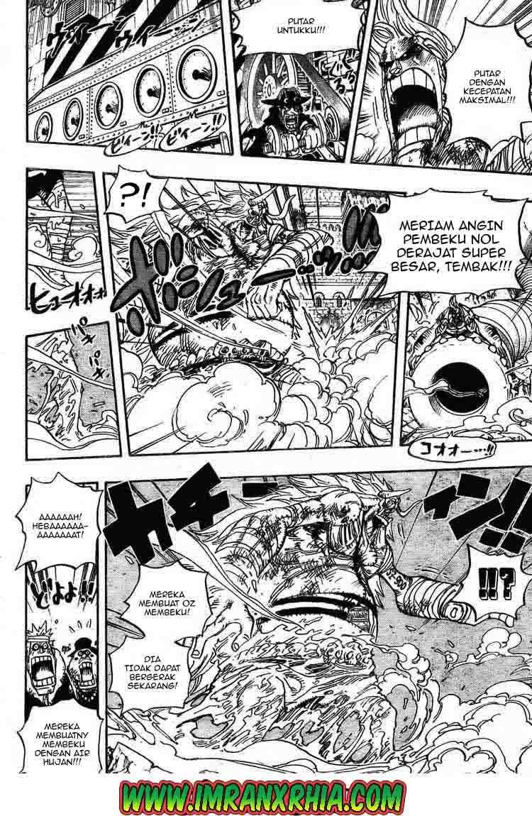 Chapter 480 - halaman 12