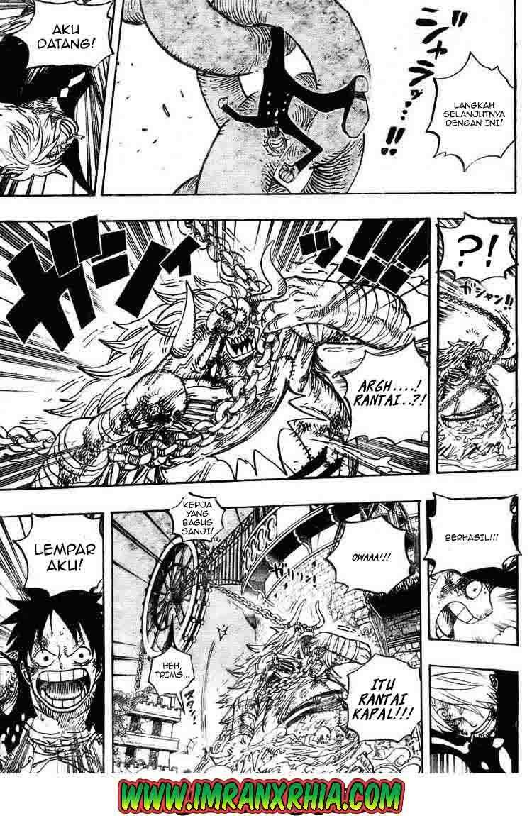 Chapter 480 - halaman 13