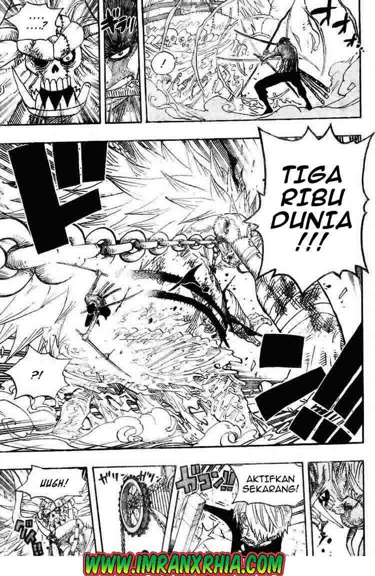 Chapter 480 - halaman 15