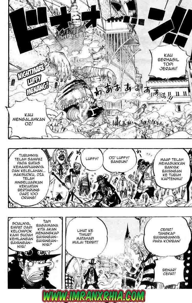 Chapter 480 - halaman 3