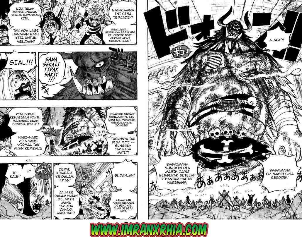 Chapter 480 - halaman 5