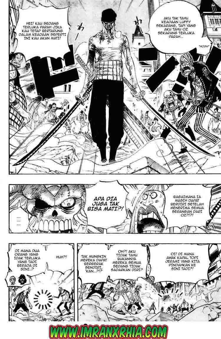 Chapter 480 - halaman 6