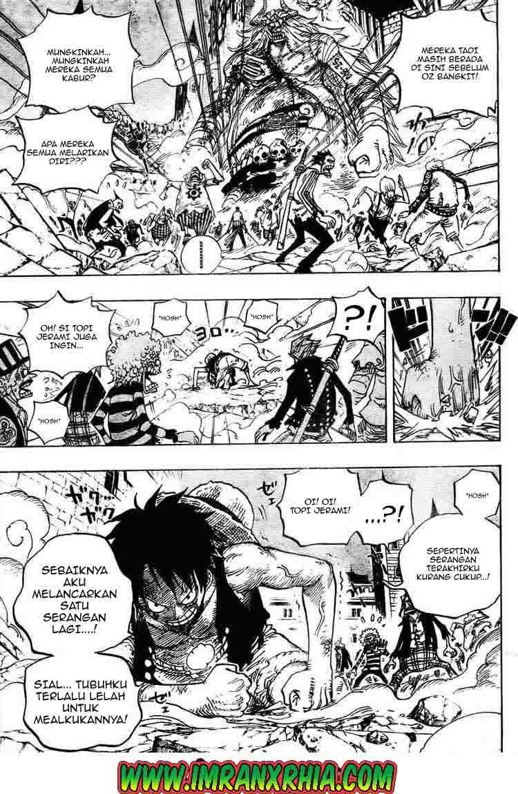 Chapter 480 - halaman 7