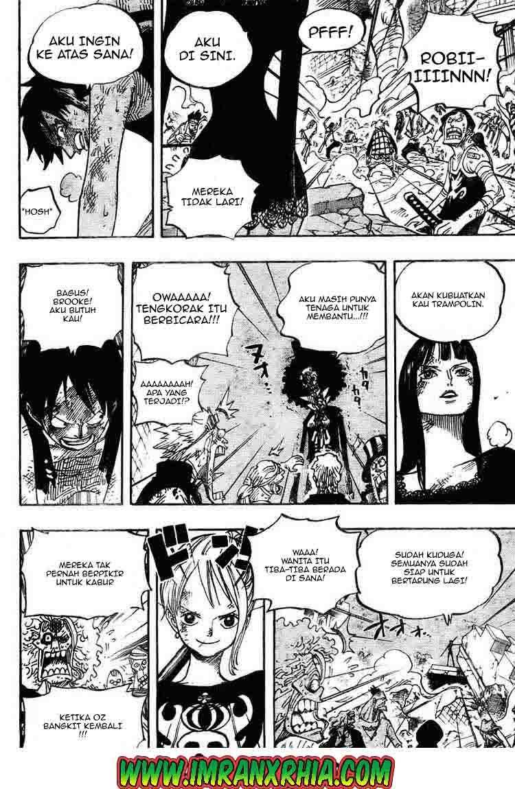 Chapter 480 - halaman 8